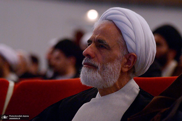 انصاری، معاون حقوقی رئیس‌جمهور: در رابطه با منافقین حدود ۳۰ سال تأخیر داشتیم