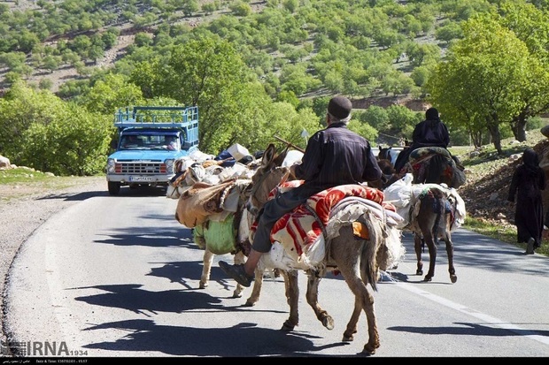 عدالت به جامعه توان‌خواهان عشایری رسید