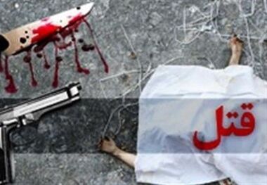 قاتل خواهرکش در خنداب دستگیر شد
