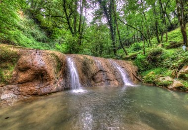 نشاط را از طبیعت نگیریم