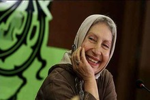 شیرین یزدان‌بخش درگذشت