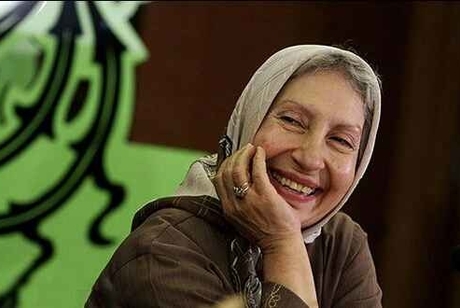 شیرین یزدان‌بخش درگذشت