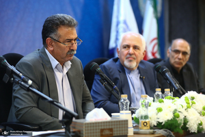 نشست مساله فلسطین از دیدگاه حقوق بین الملل با تاکید بر تحولات اخیر