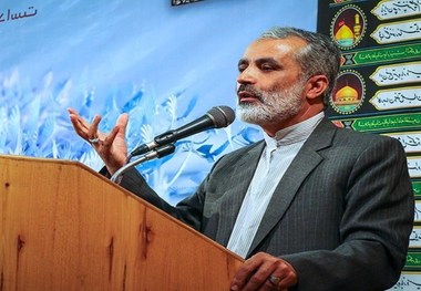 راهپیمایی روز 13 آبان باید مردمی و با شکوه برگزار شود