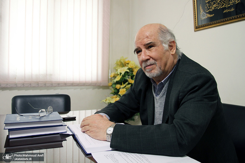 سید محمد هاشمی