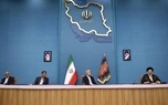 دیدار حوزویان با رئیس جمهور منتخب