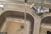کیفیت بد آب منطقه انقلاب تهران