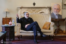  صادق خرازی: با شهادت فرماندهان بزرگ، بخشی از سرمایه راهبردی کشور را از دست دادیم