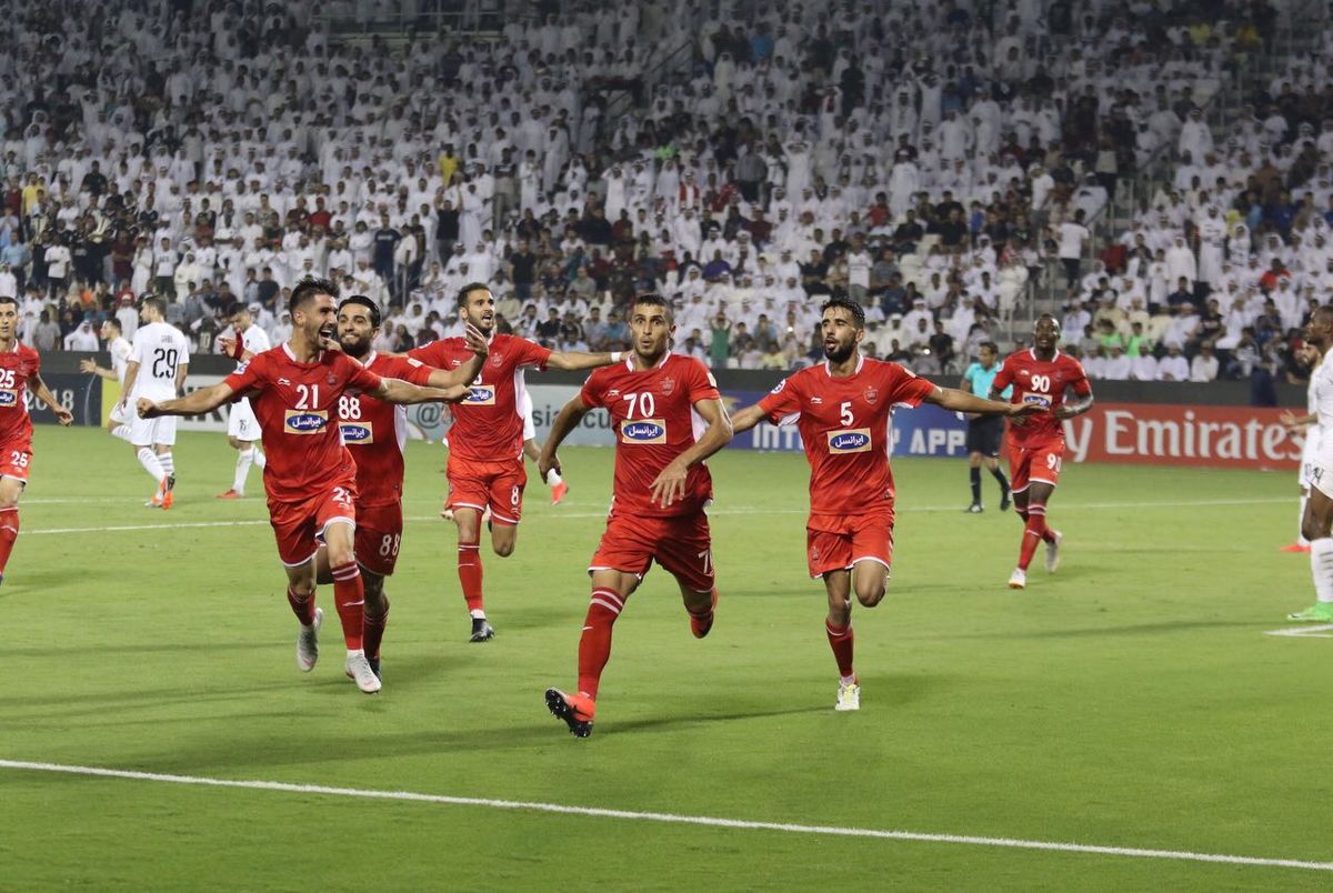 دیدار پرسپولیس و ذوب آهن لغو شد
