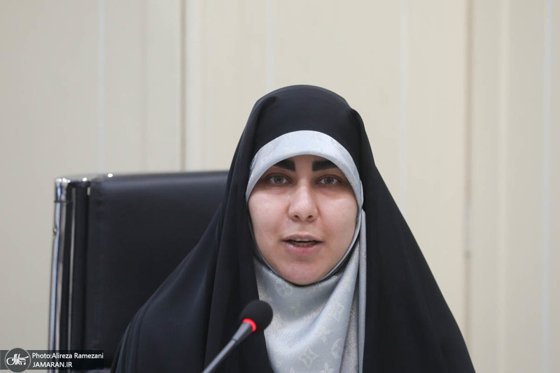 دومین پیش نشست همایش بین‌المللی تحول در نقش و جایگاه زنان در پرتو اندیشه‌های امام خمینی(س)