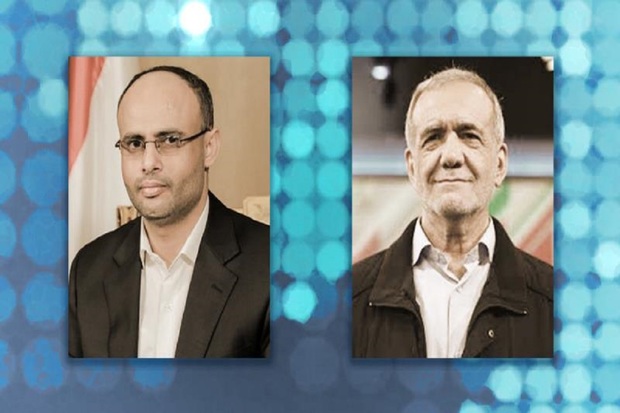 Iranian President Pezeshkian says if Muslim nations unite, enemies cannot oppress them