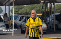 دود هور دوباره اهواز را محاصره کرد (17)