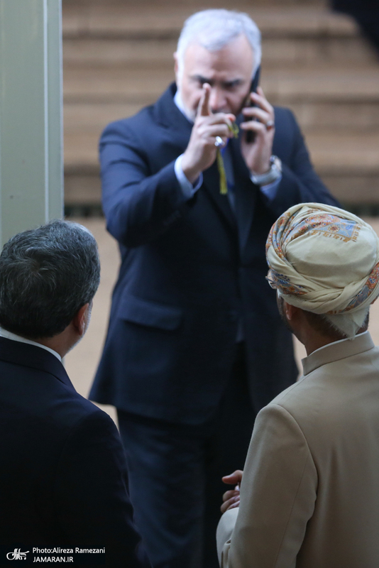 مجمع گفتگوی تهران