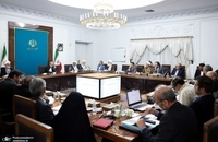 جلسه شورای عالی انقلاب فرهنگی (9)