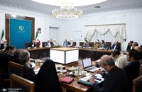 جلسه شورای عالی انقلاب فرهنگی (9)