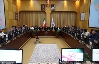 نشست اضطراری کمیسیون امنیت مجلس با عراقچی در مورد توافق ایران با آژانس اتمی (6)