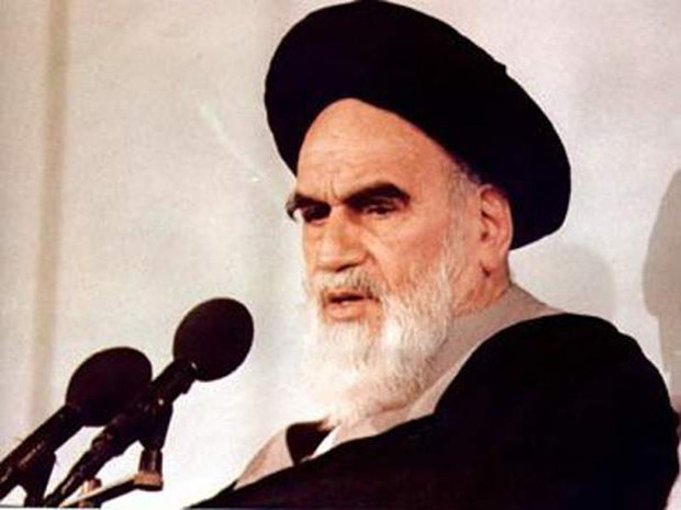 Man by nature is a lover of justice, Imam Khomeini elucidated
