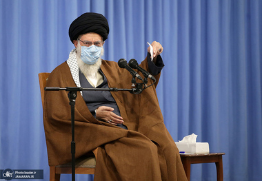 سخت ترین شکست آمریکا مقابل ایران از نگاه رهبر معظم انقلاب