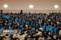 اجلاسیه چهلمین سال تأسیس جامعه الزهرا (س) (21)