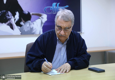 اهمیت سفر لاریجانی به مسکو