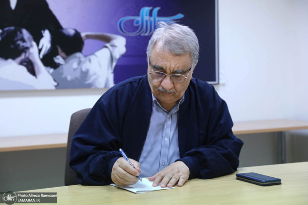 بن‌بست یا وقفه در تعامل با غرب؟