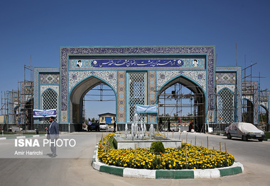 اهداکنندگان عضو به بهشت رضا می‌روند