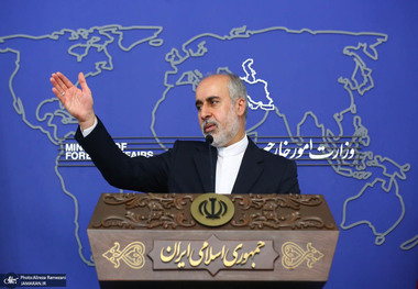 ایران: جامعه جهانی برای توقف جنایات جنون آمیز صهیونیست‌ها در جنین اقدام کند