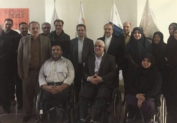 سلطانی‌فر: انتظار ما در پارالمپیک ۲۰۲۰ کسب جایگاه بهتر و مدال‌های بیشتر است
