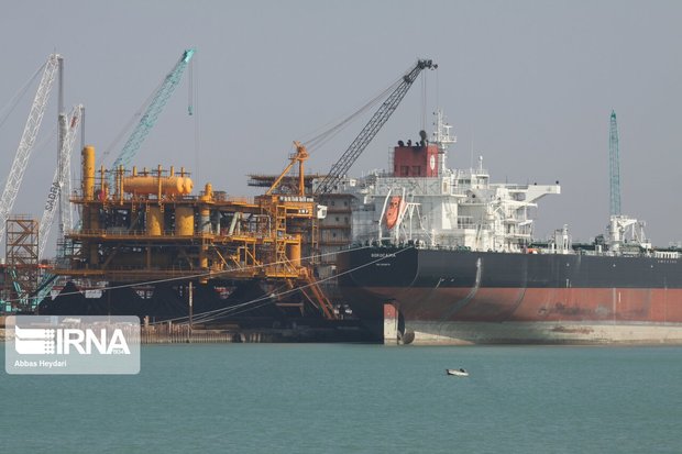 ارسال نخستین محموله صادراتی نمک ایران به روسیه