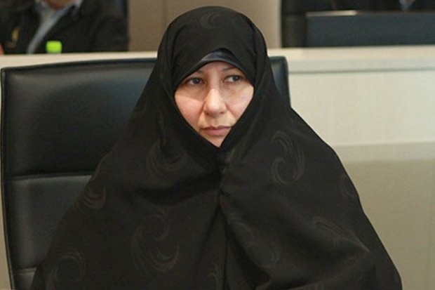 بازارچه عرضه تولیدهای زنان سرپرست خانوار درقم ایجاد می شود