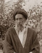 سیدحسن  مدرس 