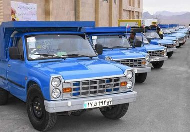 راهنمای کامل باربری و حمل بار آنلاین در ایران