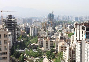 جدیدترین قیمت رهن مسکن در تهران/ 21 اردیبهشت 99