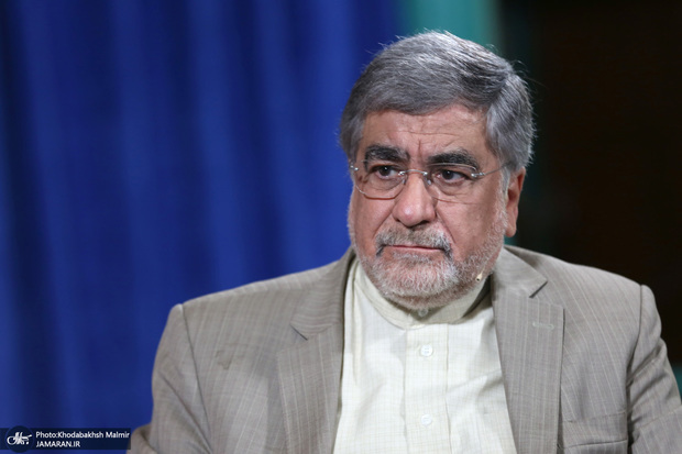 واکنش علی جنتی به سخنان وزیر ارشاد در مورد اخراج مدیران باقی مانده از دولت روحانی