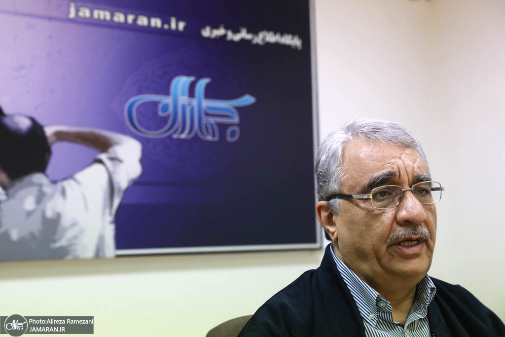 تحلیل فرجی راد از انتشار اسناد گفت و گوهای پوتین-جورج بوش: رابطه ایران و روسیه نسبت به ۲۰ سال گذشته متفاوت شده/ لازم نیست همه تخم‌مرغ‌ها در سبد روسیه گذاشته شود/ آمریکایی‌ها می‌خواهند روسیه را از ایران و چین دور کنند