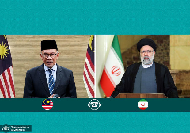 رئیسی: مالزی برای ایران جزو اولویت‌های اسلامی و آسیایی است