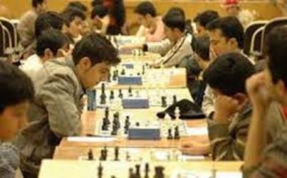 نماینده بندرعباس بر سکوی دوم رقابتهای شطرنج جام امیران ایستاد