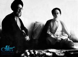 شهید آیت الله سید محمدعلی قاضی طباطبایی(ره) / شهید قاضی طباطبایی