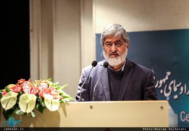 مطهری: مجمع تشخیص «منع رد صلاحیت منتخب مردم در مجلس» را در دستور کار قرار دهد
