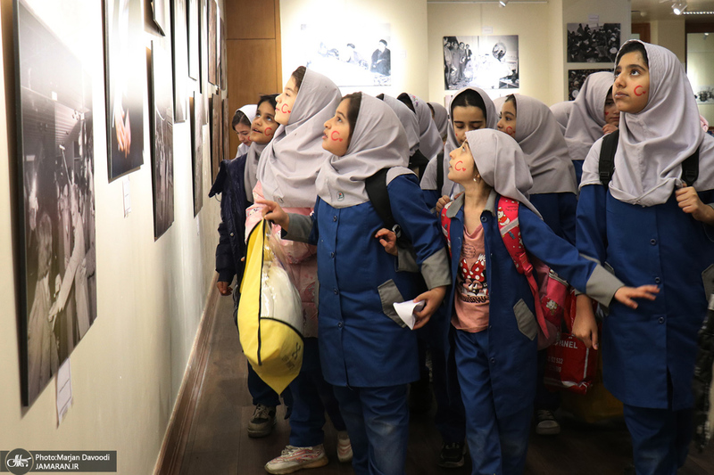 رویدادهای فرهنگی و هنری چهارمین هفته بر آستان آفتاب - 3