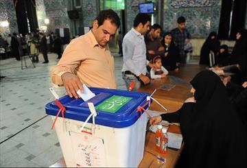 پیش بینی 580 صندوق اخذ رأی در حوزه انتخابیه اهر و هریس