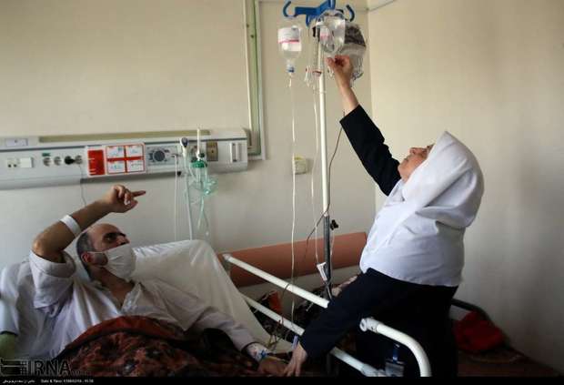 ۱۰۳ بیمار هموفیلی شمال خوزستان و ایلام نیازمند کمک خیرین هستند
