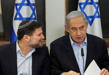 پاکسازی غزه ربطی به ۷ اکتبر ندارد، این پروژه از سال‌ها پیش آغاز شده است