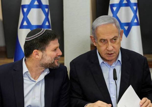 پاکسازی غزه ربطی به ۷ اکتبر ندارد، این پروژه از سال‌ها پیش آغاز شده است