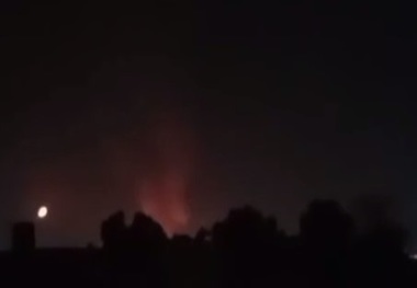 جنگ پاکستان و طالبان شدیدتر شد + فیلم