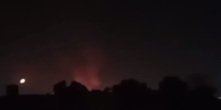 جنگ پاکستان و طالبان شدیدتر شد + فیلم