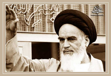 Imam Khomeini stressed need for purifying intentions
