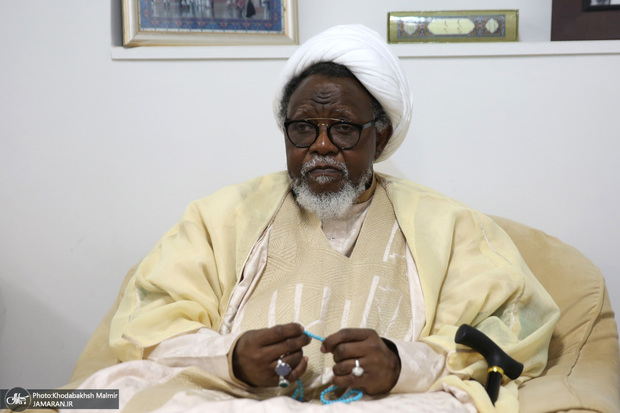 شیخ زکزاکی: دیوارهای تفرقه را برداریم تا در برابر دشمن مشترک بایستیم