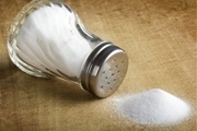 ۹۲ درصد زنجانی‌ها بیش از استاندارد نمک مصرف می‌کنند