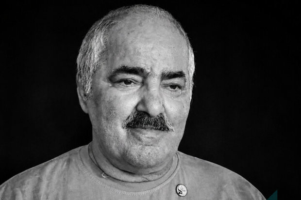 محمد کوچک‌پور عکاس پیشکسوت درگذشت